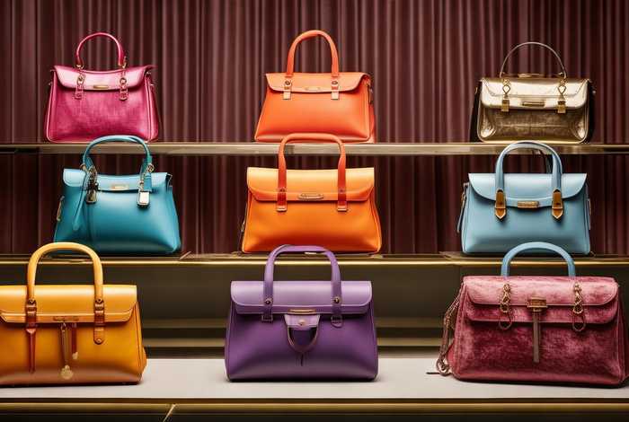 女包推荐排行榜前十名 女包推荐排行榜前十名品牌