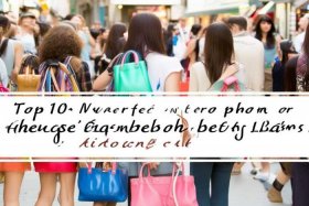 平价女士包包品牌前十名、平价女士包包品牌前十名排行榜