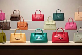 女士名包品牌排行榜图片 - 女士名包品牌排行榜图片及价格
