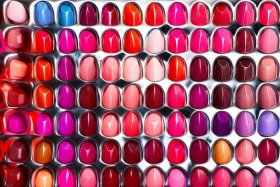 口红色号大全100种颜色，口红色号大全100种颜色有哪些