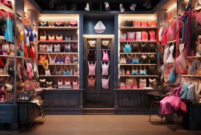 内衣店加盟哪个品牌（内衣店加盟哪个品牌好）