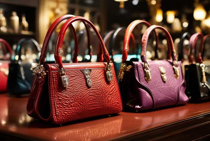 奢侈品包图鉴、奢侈品包包图鉴