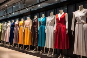 国内大牌女装有哪些品牌；国内大牌女装有哪些品牌名称