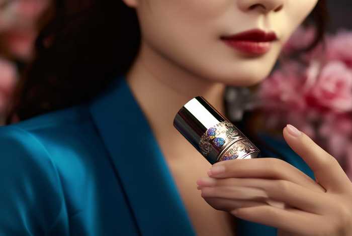 花西子口红属于什么档次(花西子口红属于什么档次的品牌) 花西子口红属于什么档次(花西子口红属于什么档次的品牌)