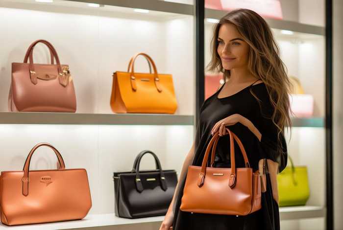 几百块的包包买什么牌子比较好 几百块的包包买什么牌子比较好呢