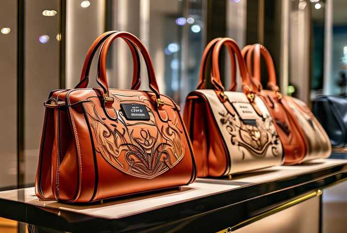 名牌包包的名字怎么取 名牌包包的名字怎么取好听