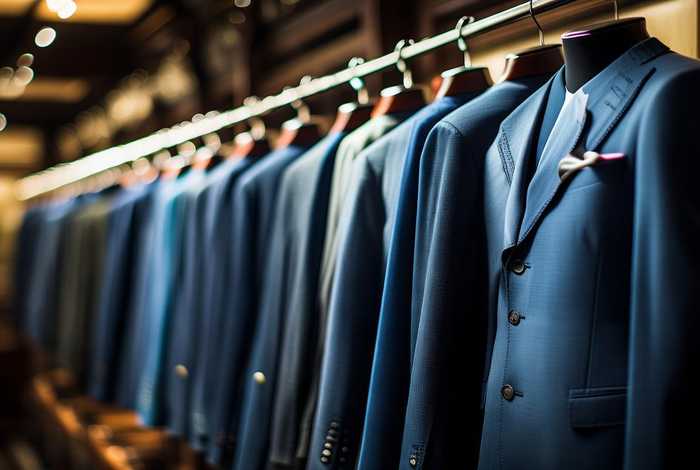 国际小众高级男装品牌排名 - 小众男装品牌排行榜前十名