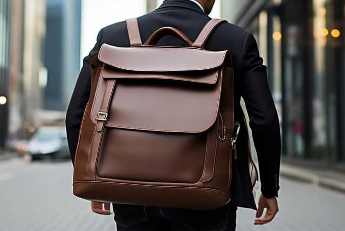 今年最流行的男士包（今年最流行的男士包包）