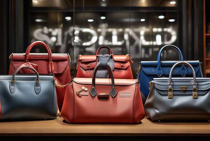 前十名包包品牌 - 前十名包包品牌有哪些