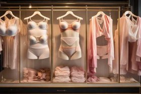 内衣店品牌有哪些牌子 - 内衣店品牌有哪些牌子好