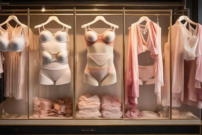 内衣店品牌有哪些牌子 - 内衣店品牌有哪些牌子好