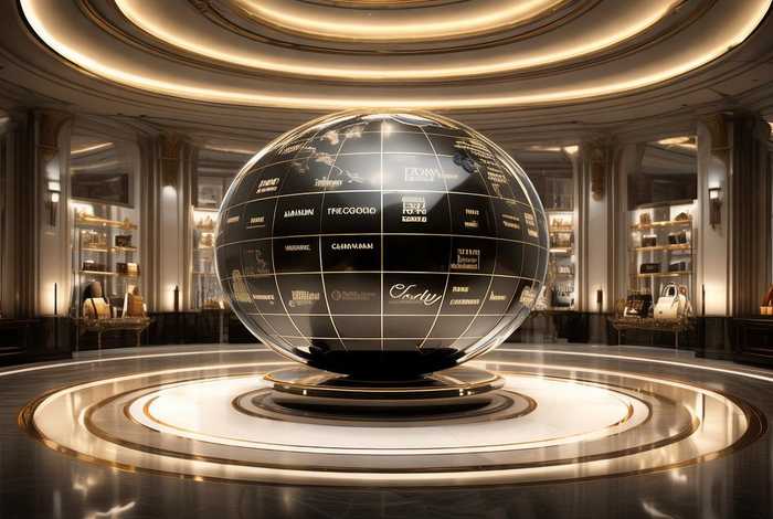 全球前十大奢侈品公司排行榜；全球前十大奢侈品公司排行榜图片