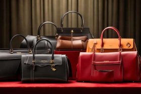 六款经典款的奢侈包包多少钱、六款经典款的奢侈包包多少钱一个