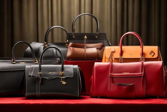 六款经典款的奢侈包包多少钱、六款经典款的奢侈包包多少钱一个