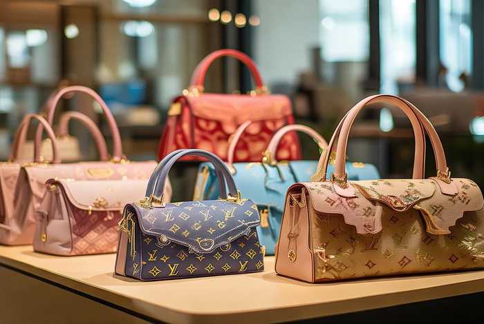 盘点lv2020早春值得入手的包包 - 2020年早春新款lv包包