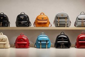 女背包轻奢品牌十大排名大全 - 女背包轻奢品牌十大排名大全图片