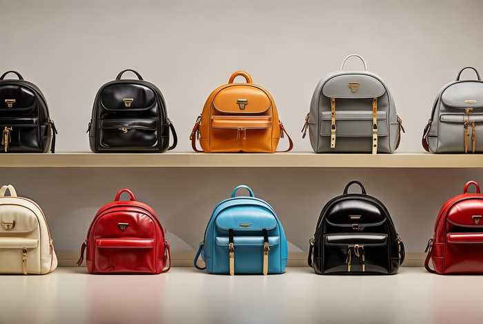 女背包轻奢品牌十大排名大全 - 女背包轻奢品牌十大排名大全图片