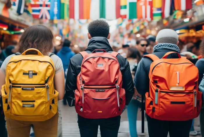 全球十大背包品牌排行榜 - 全球十大背包品牌排行榜前十名