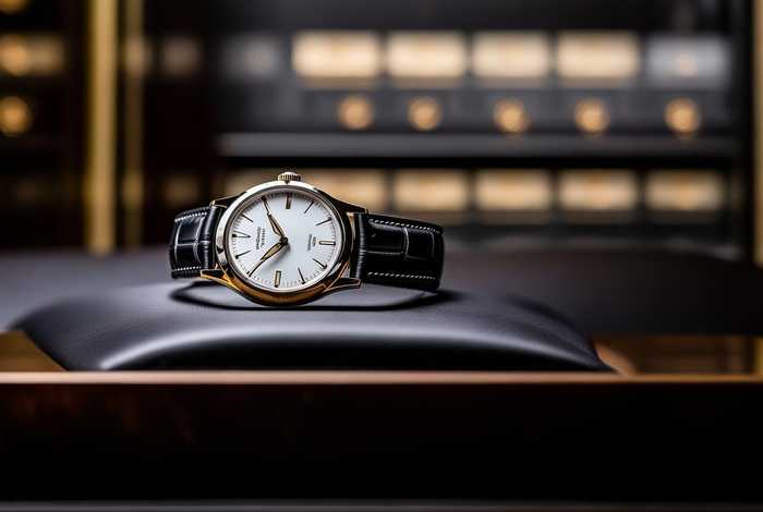 名牌手表排名前十名；名牌手表排名前十名浪琴