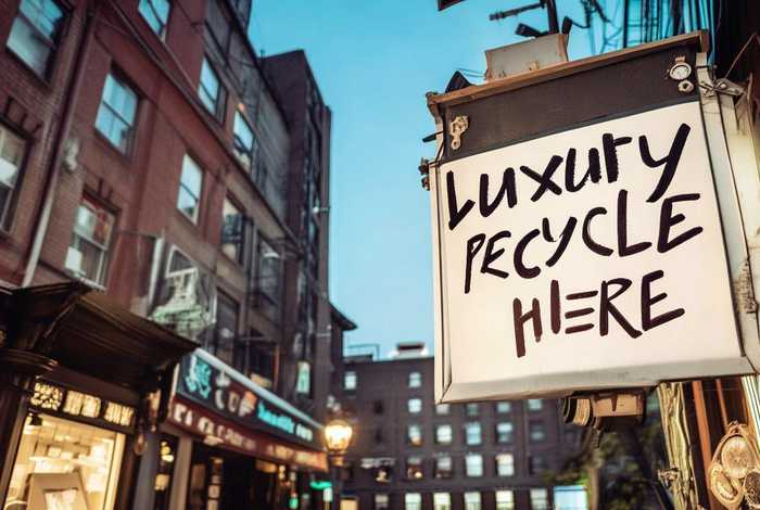 哪里有回收二手奢侈品（哪里有回收二手奢侈品的）