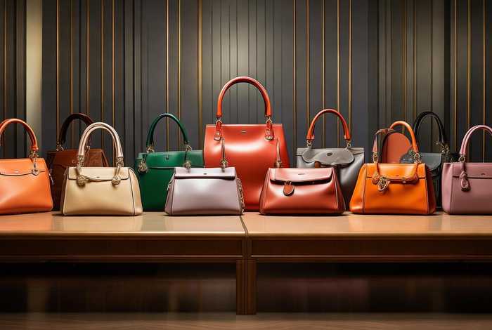 女皮包品牌排名前十名，女皮包品牌排名前十名有哪些