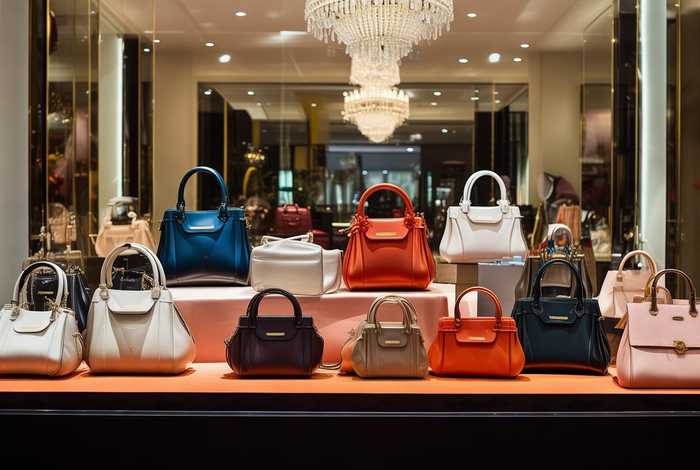 奢侈女包牌子，奢侈女包牌子排名