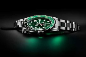 劳力士表官方官网绿水鬼价格 劳力士绿水鬼系列表价格官网