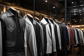 男奢侈品牌衣服都有啥牌子 - 男奢侈品牌衣服都有啥牌子图片