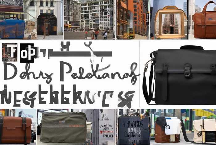 男士小挎包品牌排行，男士小挎包品牌排行榜前十名