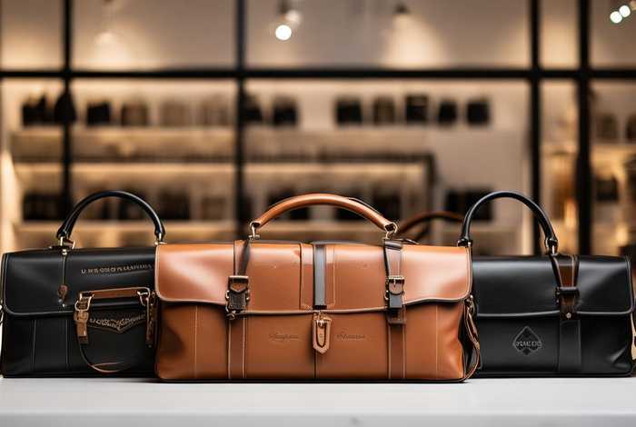 男包品牌有哪些名字 - 男包品牌有哪些名字好听