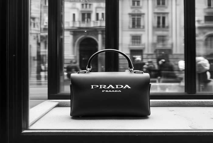 普拉达的品牌故事 - 普拉达品牌故事的由来