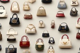 女士品牌包包商标有哪些、女士品牌包包商标有哪些图片