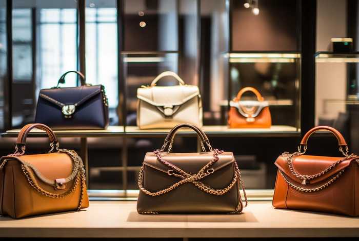 女士链条包品牌排行榜；女士链条包品牌排行榜大全