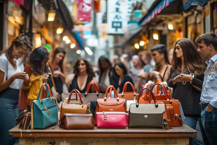 买奢侈品包包去哪里买最便宜 买奢侈品包包去哪里买最便宜的