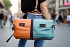 女式斜挎尼龙包新款，女式斜挎尼龙包新款图片