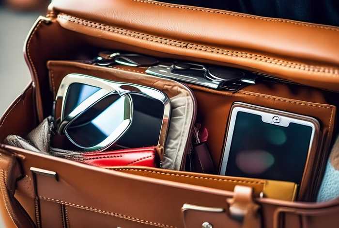 女人的包包里放什么（女人的包包里放什么东西）