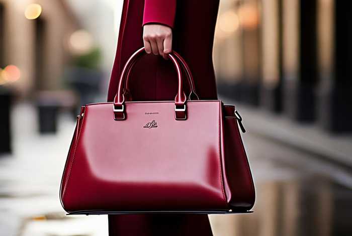 好看的品牌包包；好看的包的品牌