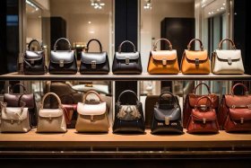 女包档次排行（女包品牌档次排行）