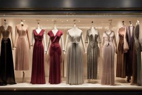 女士服装品牌奢侈品；女士服装品牌奢侈品有哪些