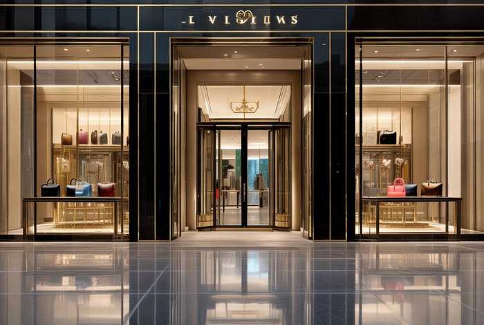 全球最大的奢侈品公司 全球最大的奢侈品公司是哪家