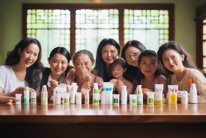 护肤品哪个牌子好用又实惠我国（护肤品哪个牌子好用又实惠我国产品）