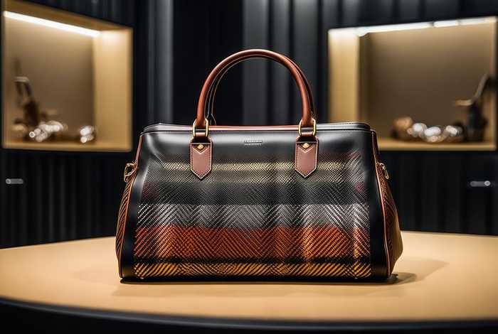 千鸟格包包是哪个品牌，千鸟格是哪个奢侈品牌的风格