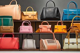 今年流行女包最新款品牌 今年流行女包最新款品牌有哪些