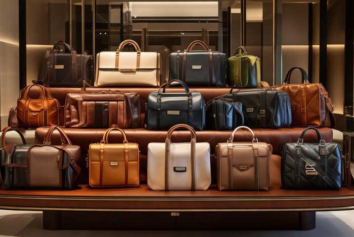 奢侈男包品牌排行榜 奢侈男包品牌排行榜前十名