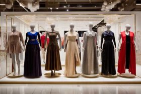 女人十大名牌衣服品牌国内有哪些（女人十大名牌衣服品牌国内有哪些牌子）