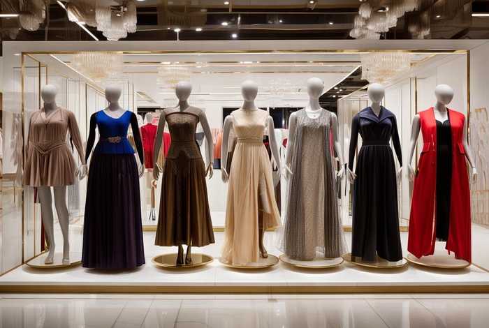 女人十大名牌衣服品牌国内有哪些（女人十大名牌衣服品牌国内有哪些牌子）