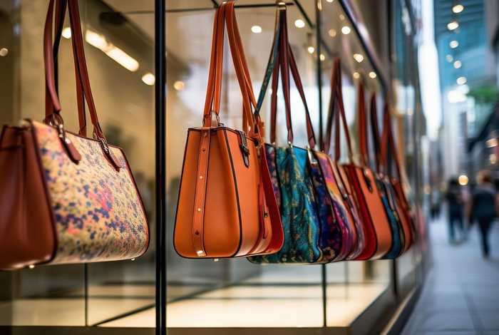 广州女包品牌 广州女包品牌十大名牌