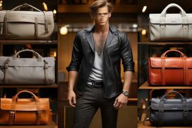 男士斜挎包十大名牌；男士斜挎包十大名牌有哪些