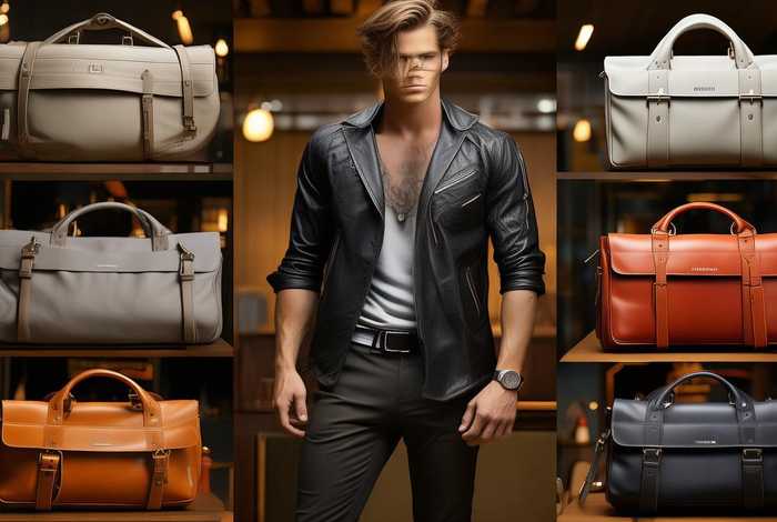 男士斜挎包十大名牌；男士斜挎包十大名牌有哪些