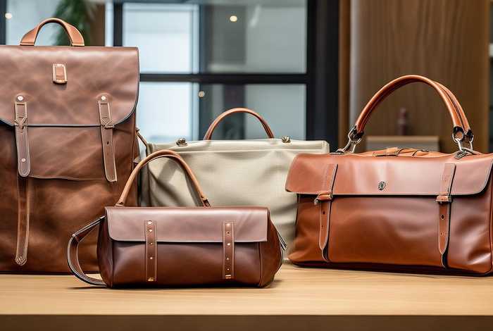 男士休闲包有哪些款式（男士休闲包有哪些款式图片）
